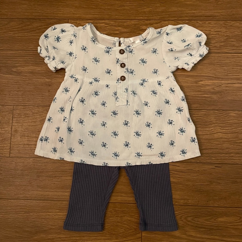 💟  3/$12  Infant matching outfit  💟